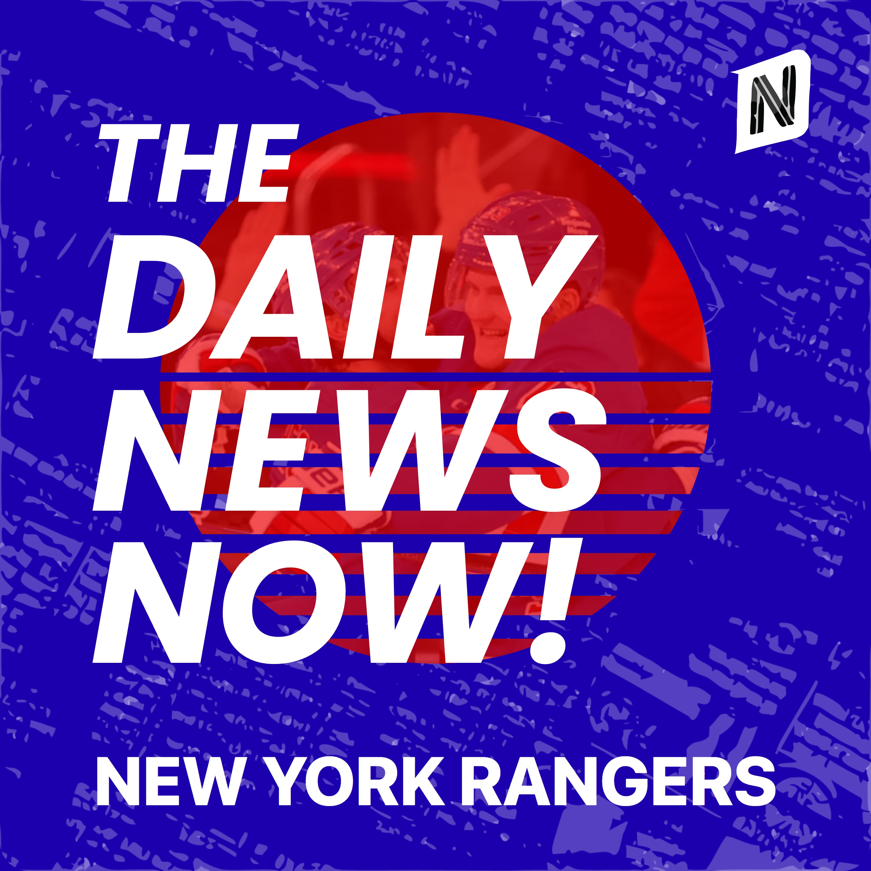 New York Rangers News Today  | 2 Min News | The Daily News Now! artwork