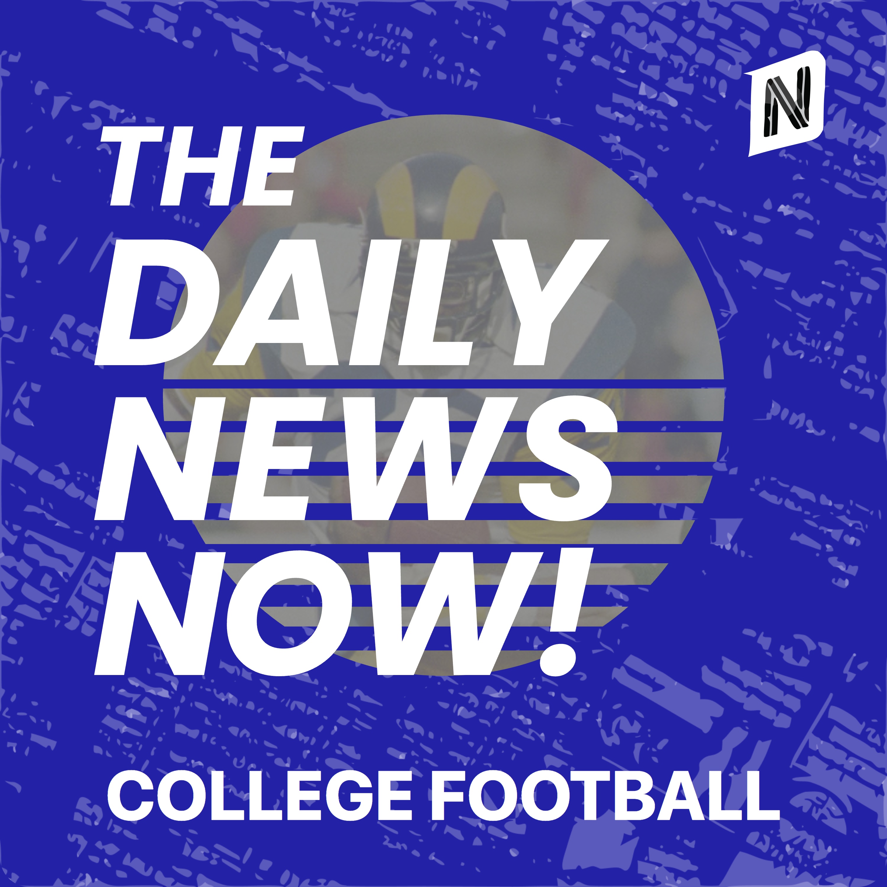 Podcast College Football News Today | 2 Min News | The Daily News Now!