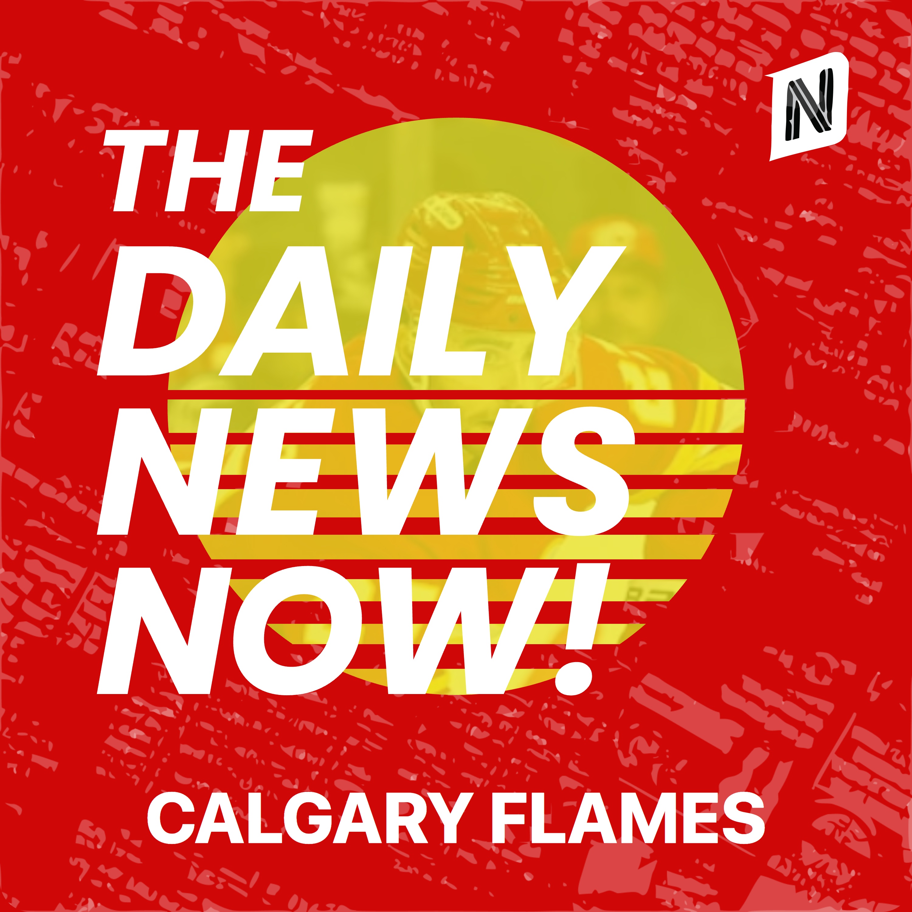 Logo of the podcast Calgary Flames News Today | 2 Min News | The Daily News Now! Podcast Calgary Flames News Today | 2 Min News | The Daily News Now!
