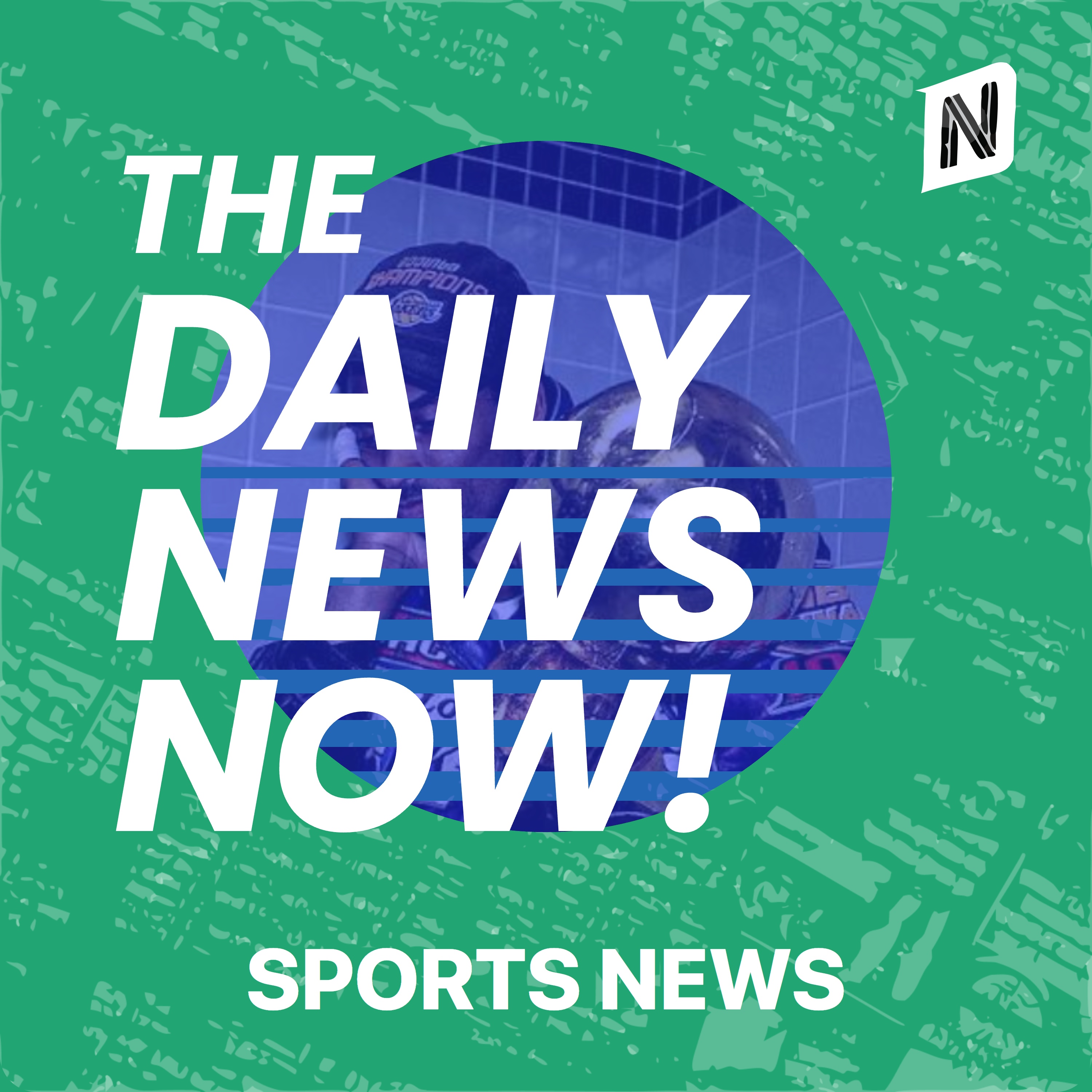 Podcast Sports News Today | 2 Min News | The Daily News Now!
